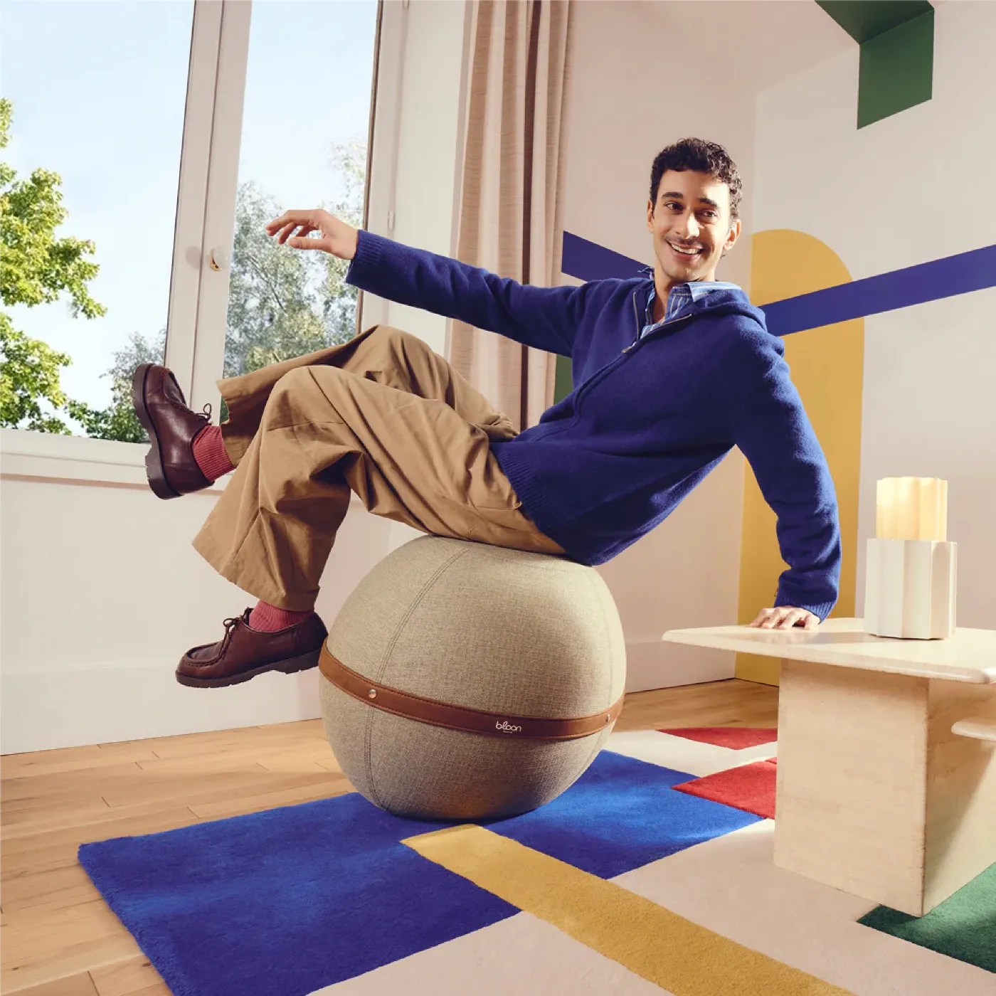 Boutique Shopify Bloon Paris