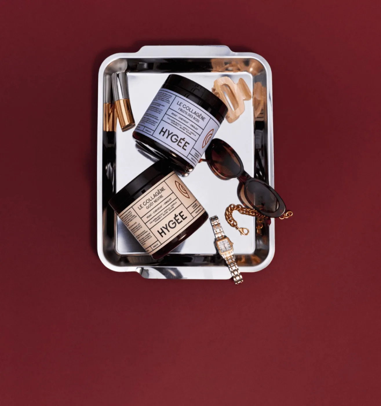 Boutique Shopify Hygée
